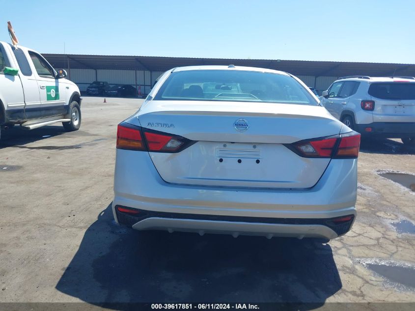 1N4BL4BV9KC127739 2019 Nissan Altima 2.5 S