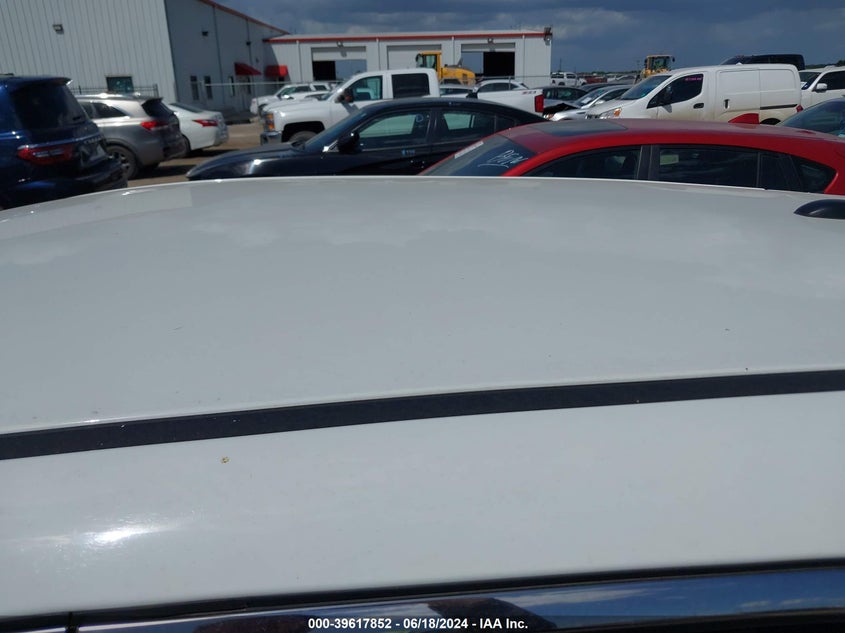 2022 NISSAN ROGUE SPORT S FWD XTRONIC CVT - JN1BJ1AV5NW341634