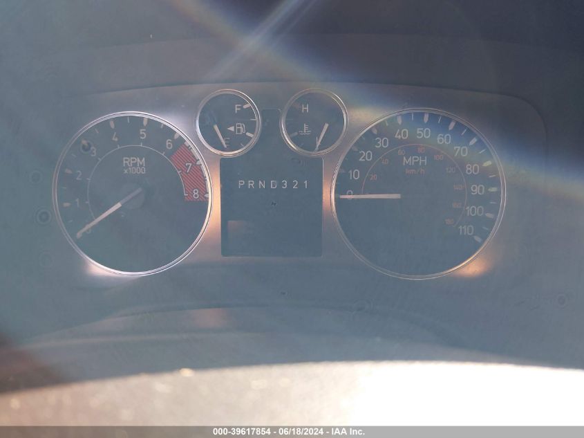 2006 Hummer H3 Suv VIN: 5GTDN136868108488 Lot: 39617854