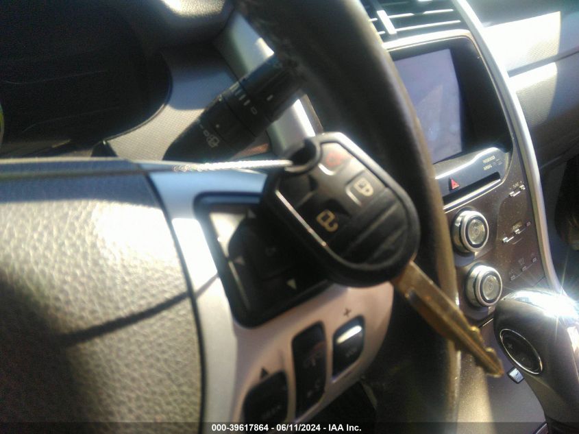 2012 Ford Edge Sel VIN: 2FMDK3JC6CBA77525 Lot: 39617864