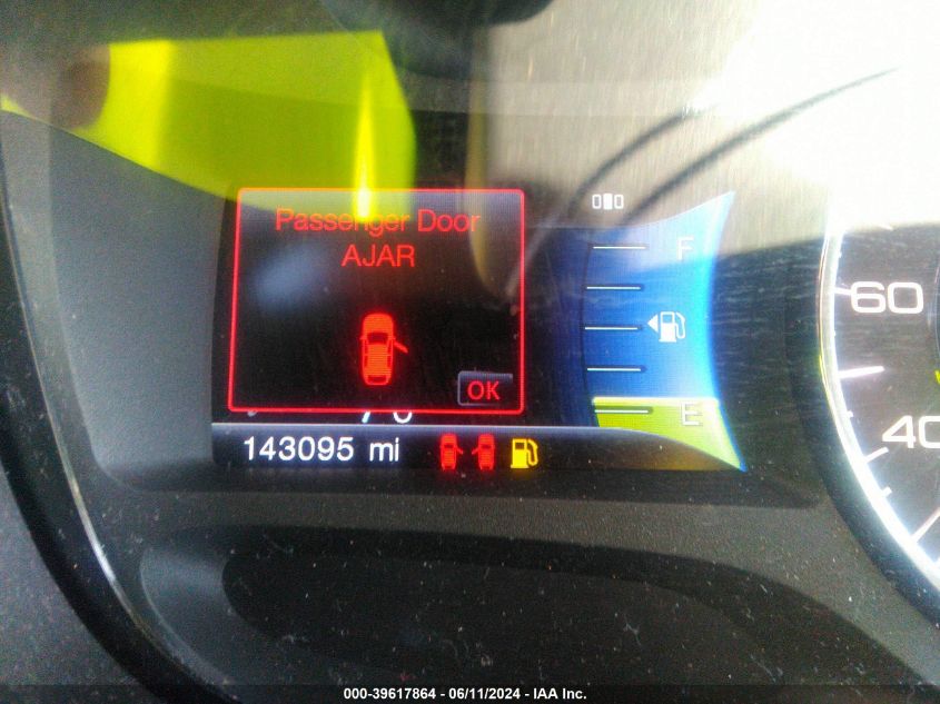 2012 Ford Edge Sel VIN: 2FMDK3JC6CBA77525 Lot: 39617864