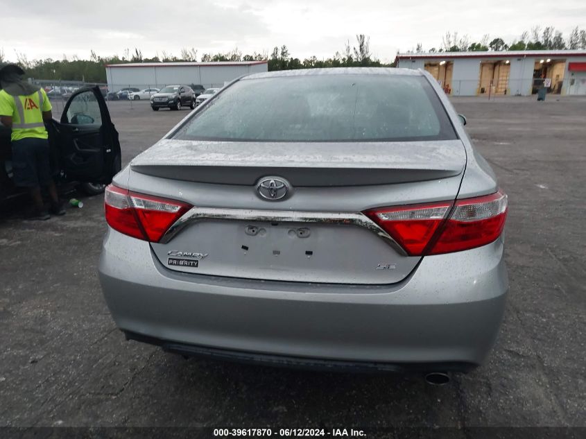 4T1BF1FK3HU369702 2017 TOYOTA CAMRY - Image 16