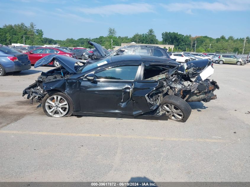 2013 Hyundai Sonata Se/Limited VIN: 5NPEC4AC6DH696403 Lot: 39617872