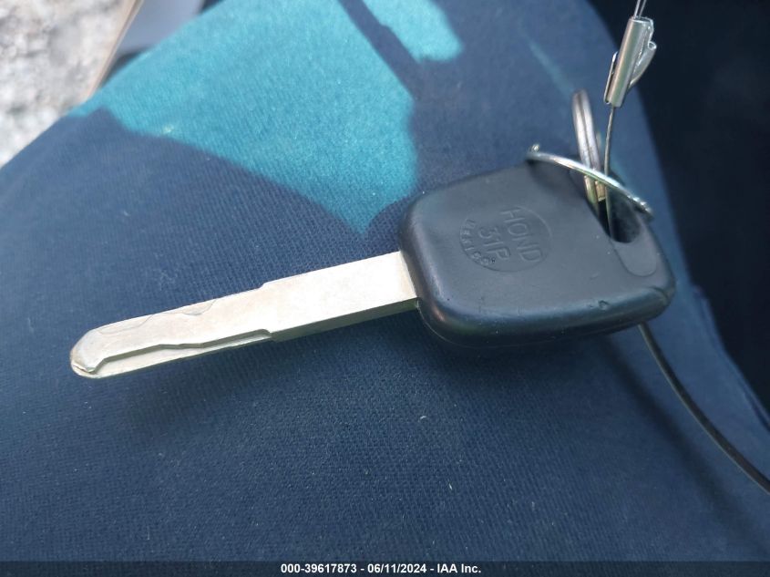 2005 Honda Accord 2.4 Lx VIN: 1HGCM56465A144423 Lot: 39617873