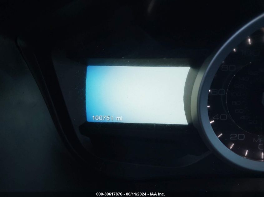 2015 Ford Explorer Xlt VIN: 1FM5K8D88FGB00616 Lot: 39617876