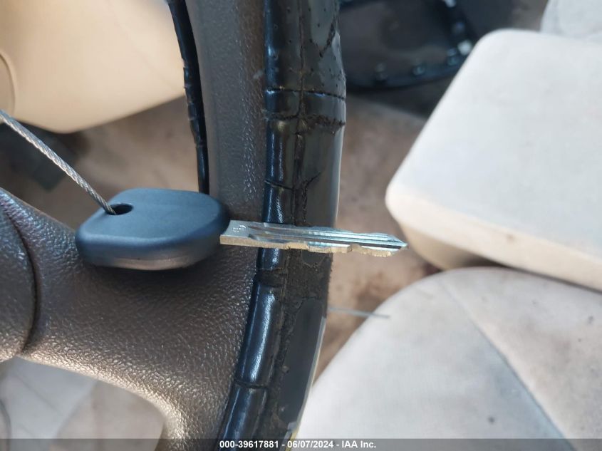 2007 Chevrolet Impala Lt VIN: 2G1WT58K979217608 Lot: 39617881