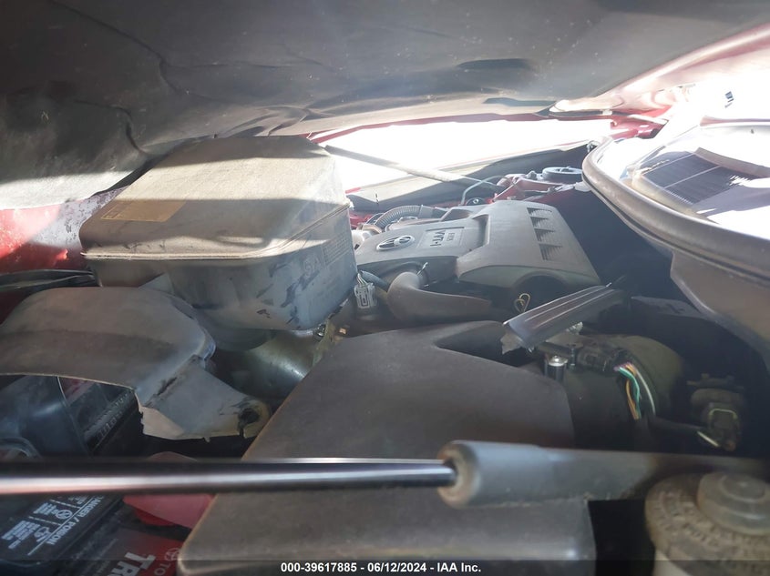 2012 Toyota Camry Xle VIN: 4T1BF1FK6CU582510 Lot: 39617885