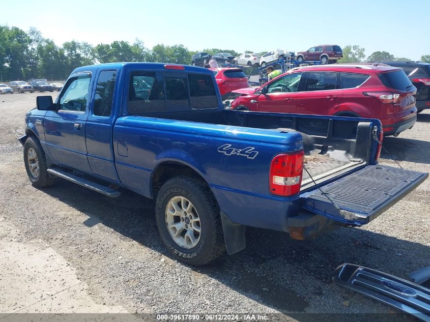 2011 Ford Ranger Xlt VIN: 1FTLR4FE7BPB19557 Lot: 39617890