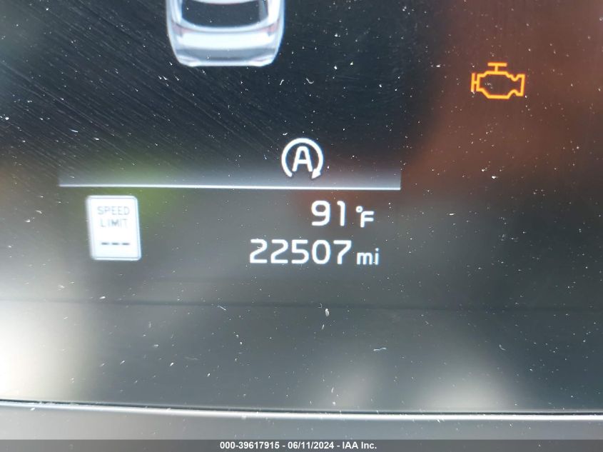 2023 Kia Sportage Lx VIN: KNDPUCAF8P7152973 Lot: 39617915