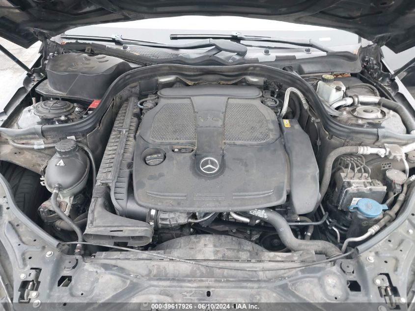 WDDHF5KB5CA589841 2012 Mercedes-Benz E 350