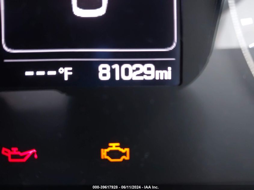 2016 Hyundai Sonata Sport VIN: 5NPE34AF5GH428568 Lot: 39617928