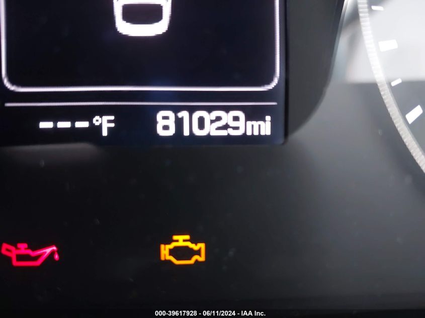 2016 Hyundai Sonata Sport VIN: 5NPE34AF5GH428568 Lot: 39617928