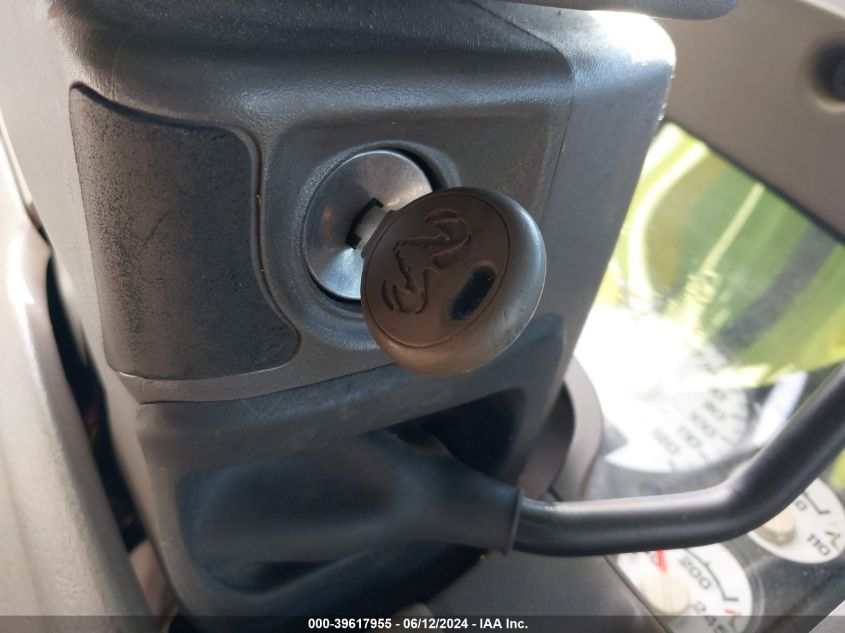 2005 Dodge Ram 2500 Slt/Laramie VIN: 3D7KS28C55G768577 Lot: 39617955