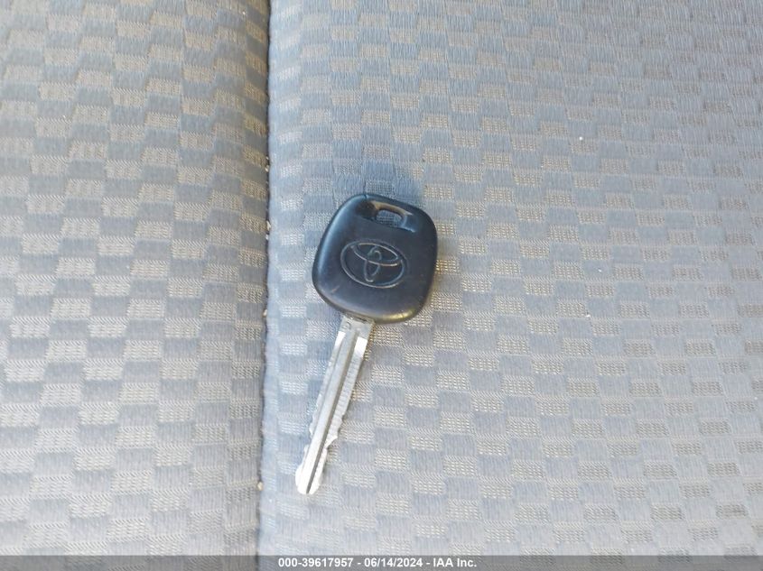 2013 Toyota Tacoma Prerunner V6 VIN: 5TFJU4GN6DX049315 Lot: 39617957