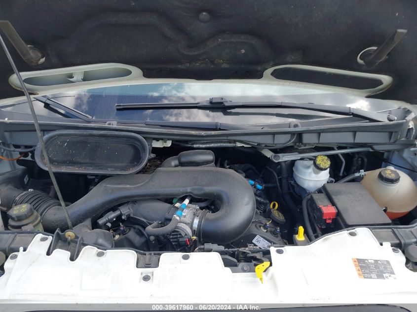 2018 Ford Transit-350 VIN: 1FTBW2YM7JKB22659 Lot: 39617960