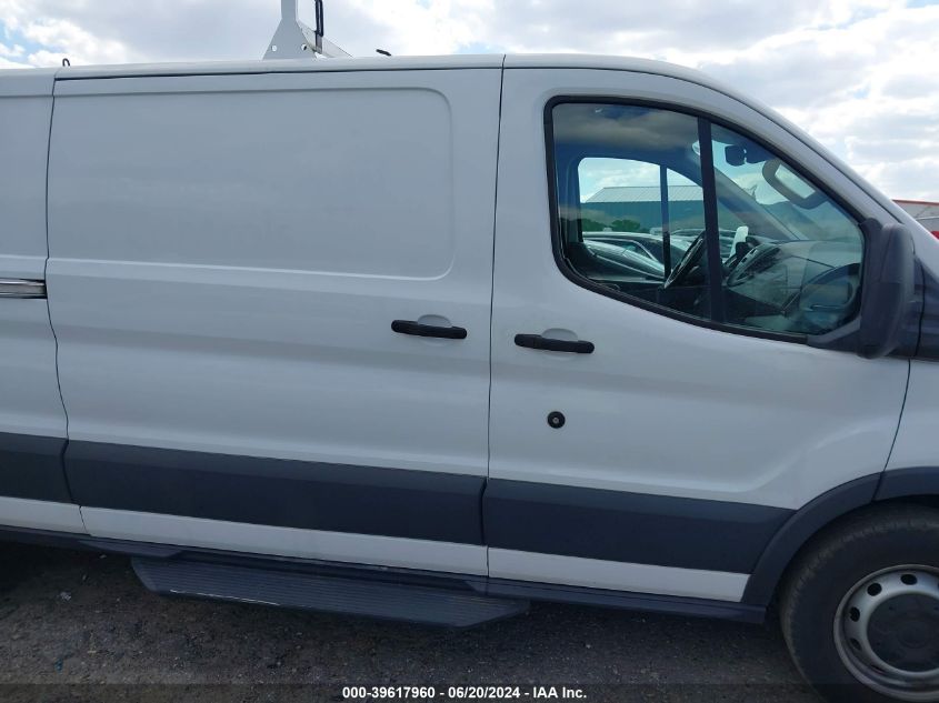 2018 Ford Transit-350 VIN: 1FTBW2YM7JKB22659 Lot: 39617960