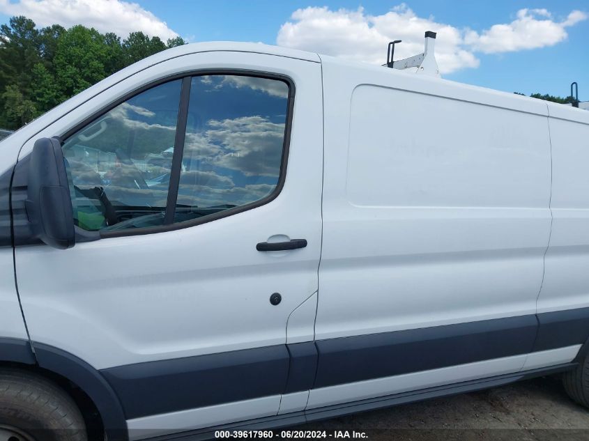 2018 Ford Transit-350 VIN: 1FTBW2YM7JKB22659 Lot: 39617960