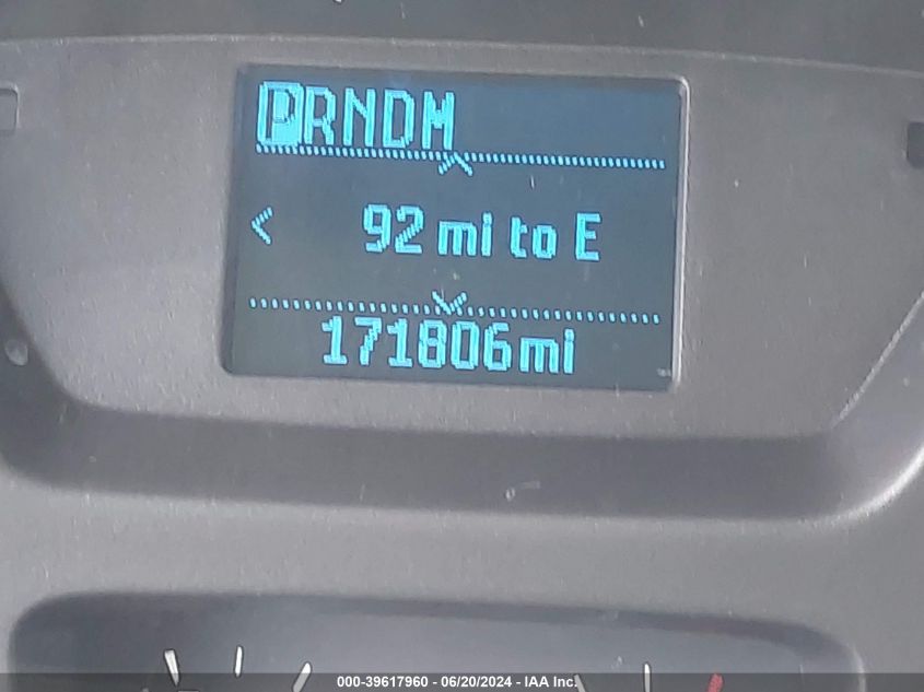 2018 Ford Transit-350 VIN: 1FTBW2YM7JKB22659 Lot: 39617960