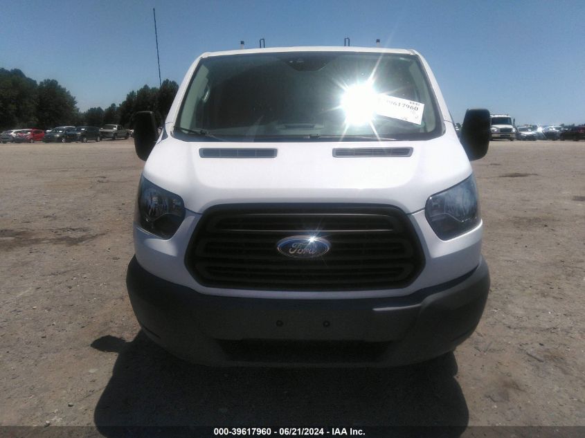 2018 Ford Transit-350 VIN: 1FTBW2YM7JKB22659 Lot: 39617960