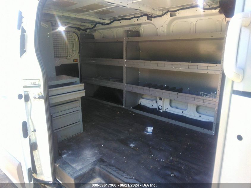 2018 Ford Transit-350 VIN: 1FTBW2YM7JKB22659 Lot: 39617960