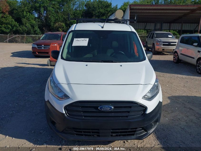 2019 Ford Transit Connect Xl VIN: NM0LS6E24K1394388 Lot: 39617979