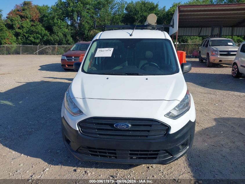 2019 Ford Transit Connect Xl VIN: NM0LS6E24K1394388 Lot: 39617979