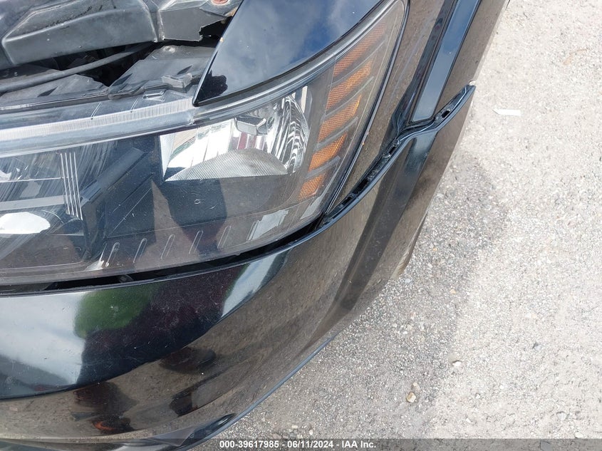 2014 Dodge Journey R/T VIN: 3C4PDCEG2ET116353 Lot: 39617985