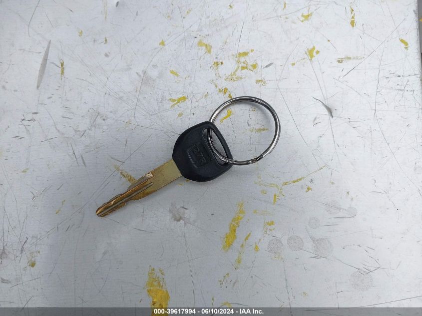 1999 Honda Civic Ex VIN: 1HGEJ8646XL019402 Lot: 39617994