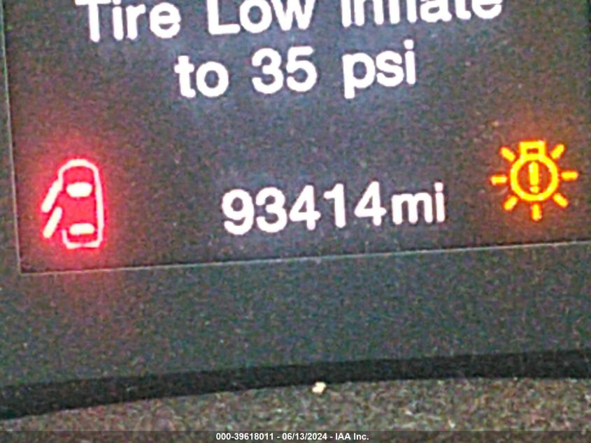 2017 Jeep Renegade Latitude Fwd VIN: ZACCJABB2HPG52221 Lot: 39618011