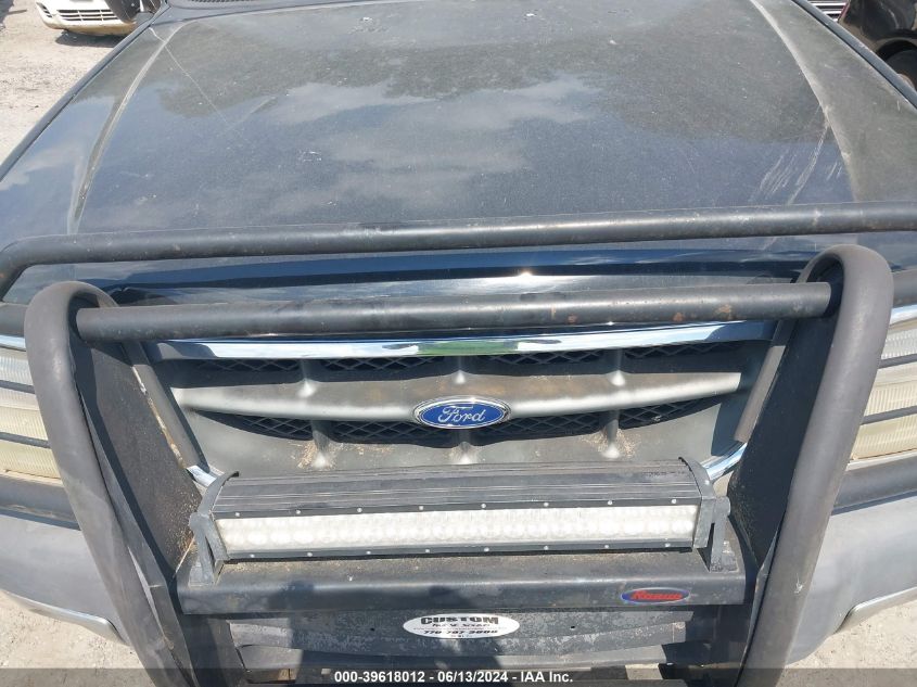 1999 Ford Explorer Eddie Bauer/Limited Edition/Xlt VIN: 1FMZU32E0XZA16500 Lot: 39618012