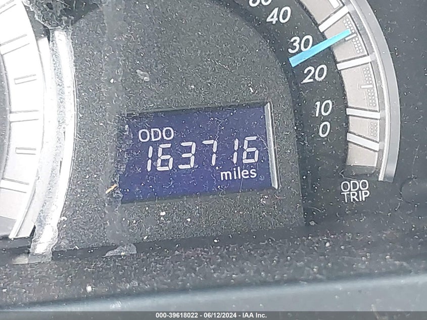 2012 Toyota Camry Se VIN: 4T1BF1FK4CU079879 Lot: 39618022