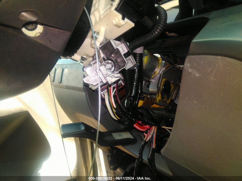 2009 Honda Odyssey Ex-L VIN: 5FNRL38789B035529 Lot: 39618023