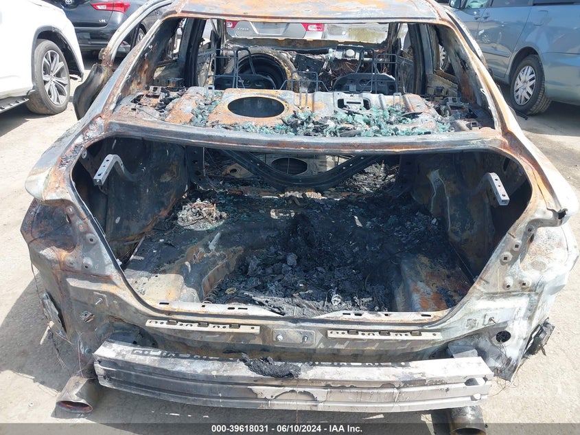2024 TOYOTA CAMRY 3.5L V-6 DI, DOHC, V(VIN: 4T1KZ1AK3RU101135