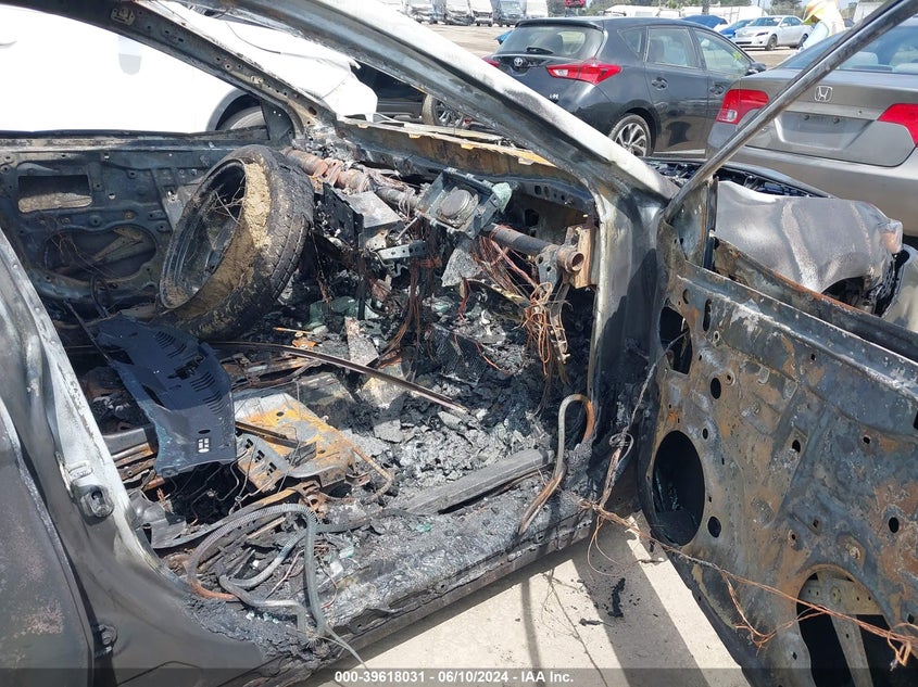 2024 TOYOTA CAMRY 3.5L V-6 DI, DOHC, V(VIN: 4T1KZ1AK3RU101135