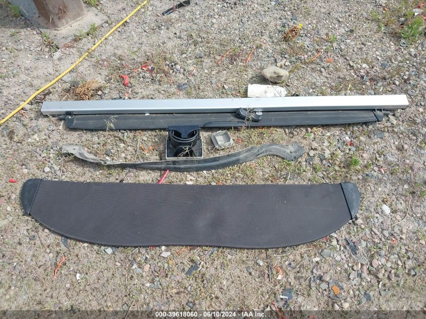 2007 Subaru Outback 2.5I VIN: 4S4BP61C677320453 Lot: 39618060