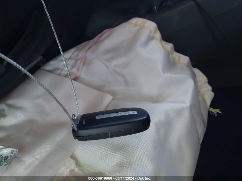 2015 Dodge Durango R/T VIN: 1C4SDJCT5FC101504 Lot: 39618068