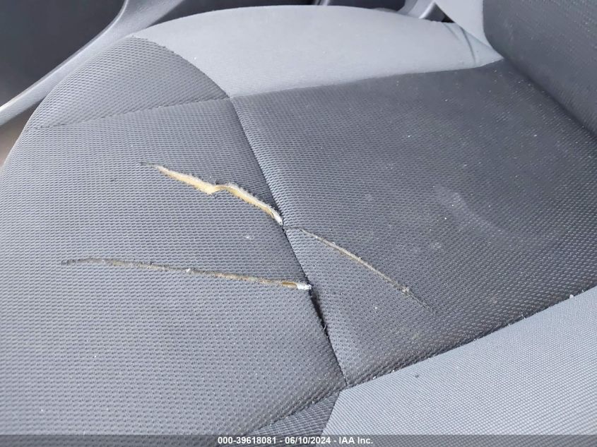 2013 Ford Focus Se VIN: 1FADP3K22DL221963 Lot: 39618081