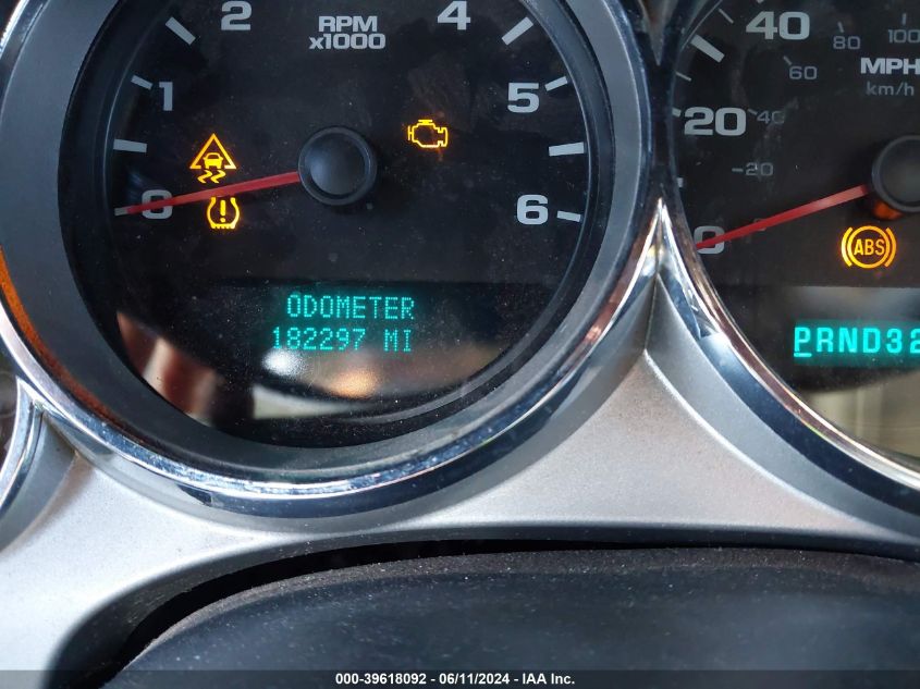 2007 GMC Sierra 1500 Sle1 VIN: 3GTEC13J17G541944 Lot: 39618092