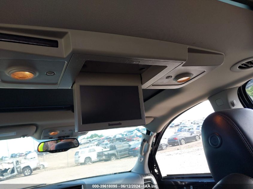 2016 GMC Acadia Denali VIN: 1GKKVTKD5GJ180192 Lot: 39618095