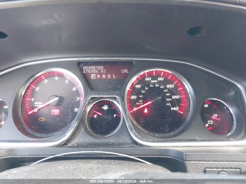 2016 GMC Acadia Denali VIN: 1GKKVTKD5GJ180192 Lot: 39618095