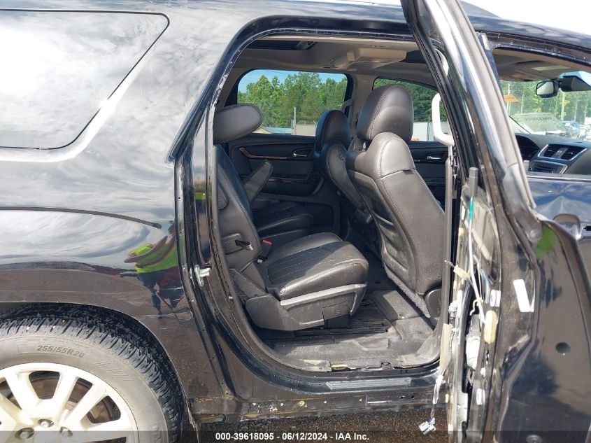 2016 GMC Acadia Denali VIN: 1GKKVTKD5GJ180192 Lot: 39618095