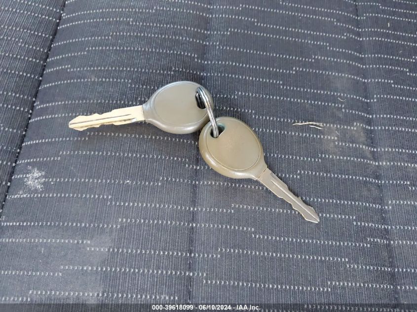 2011 Jeep Wrangler Sport VIN: 1J4AA2D18BL508907 Lot: 39618099