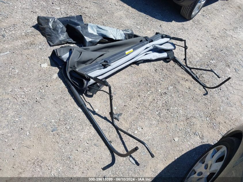 2011 Jeep Wrangler Sport VIN: 1J4AA2D18BL508907 Lot: 39618099