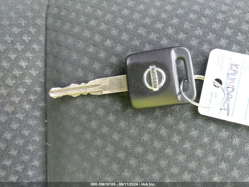 2011 Nissan Versa S/Sl VIN: 3N1BC1CP2BL429969 Lot: 39618105