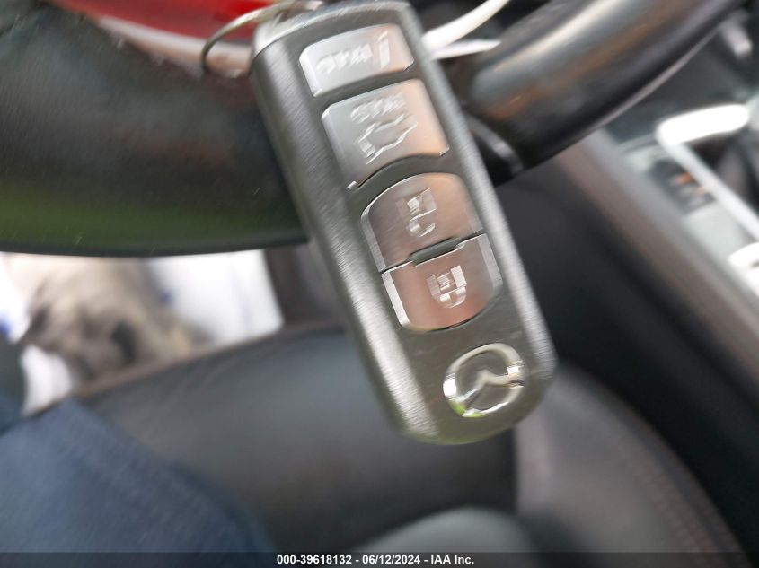 2019 Mazda Cx-5 Grand Touring VIN: JM3KFADM8K0606246 Lot: 39618132