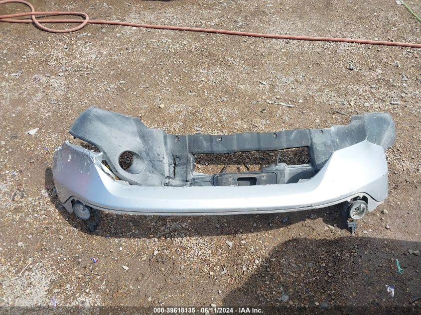 2009 Honda Cr-V Lx VIN: JHLRE38389C003266 Lot: 39618135