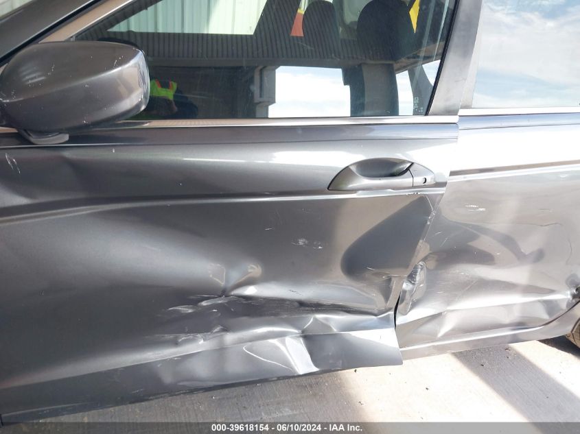 2009 Honda Accord 2.4 Ex-L VIN: 1HGCP26809A019254 Lot: 39618154