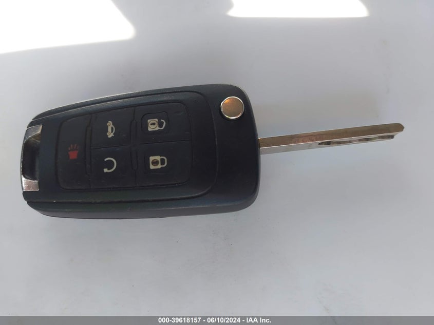 2014 Chevrolet Malibu 1Lt VIN: 1G11C5SL3EF187828 Lot: 39618157