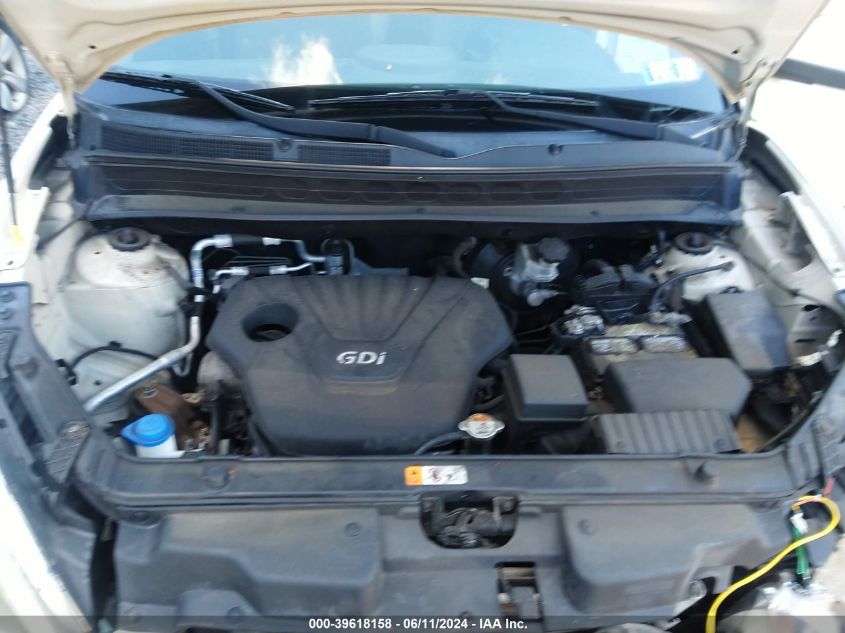 2013 Kia Soul VIN: KNDJT2A55D7579954 Lot: 39618158