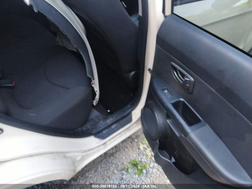 2013 Kia Soul VIN: KNDJT2A55D7579954 Lot: 39618158